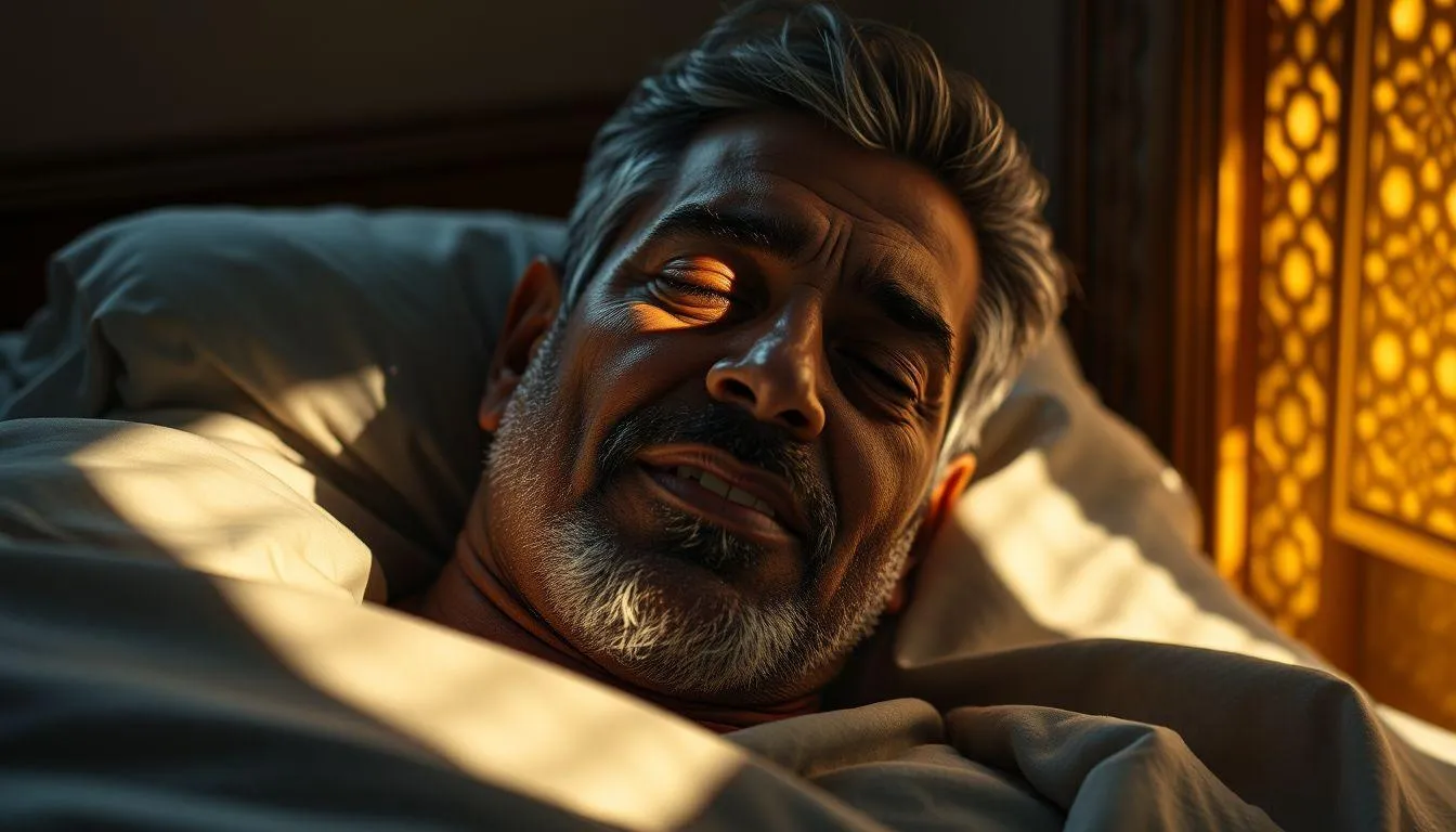 Tafsir Mimpi Gigi Depan Copot Menurut Islam (c) Ilustrasi AI