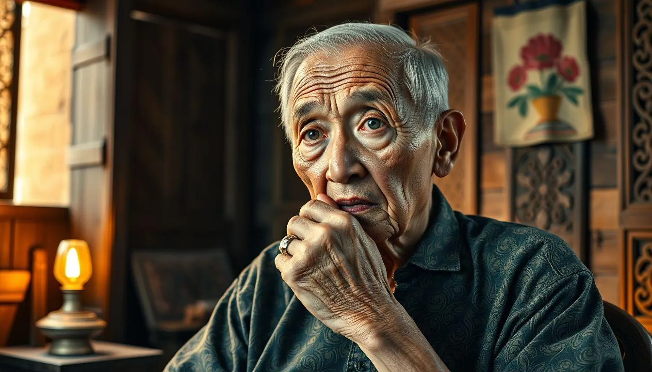 Makna Menurut Primbon Jawa (c) Ilustrasi AI