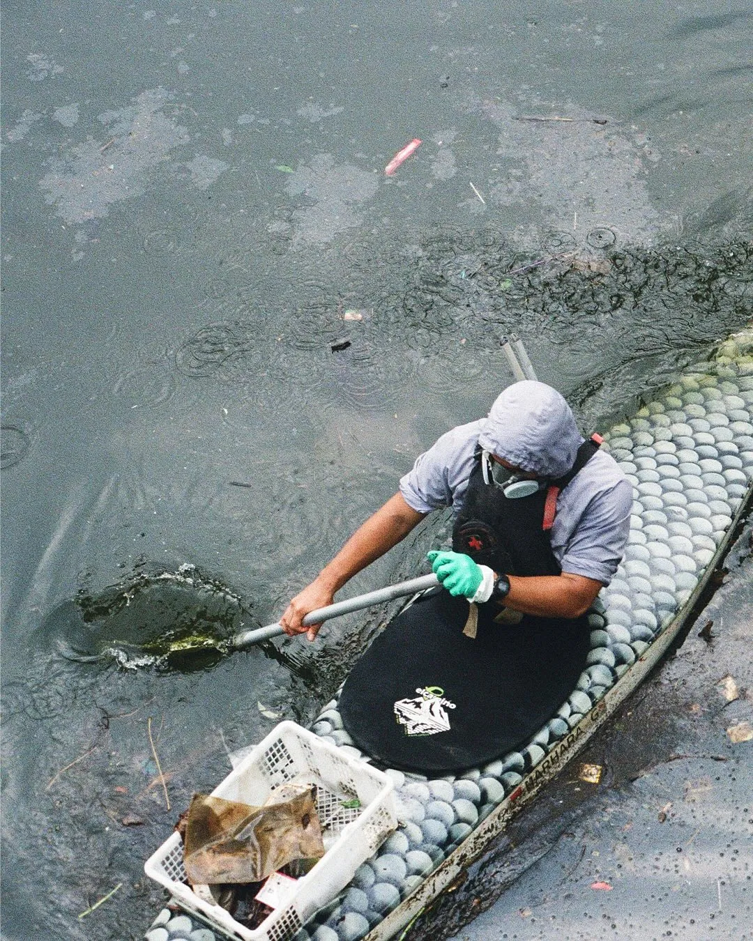 Giri Marhara (credit: instagram/haramarhara)