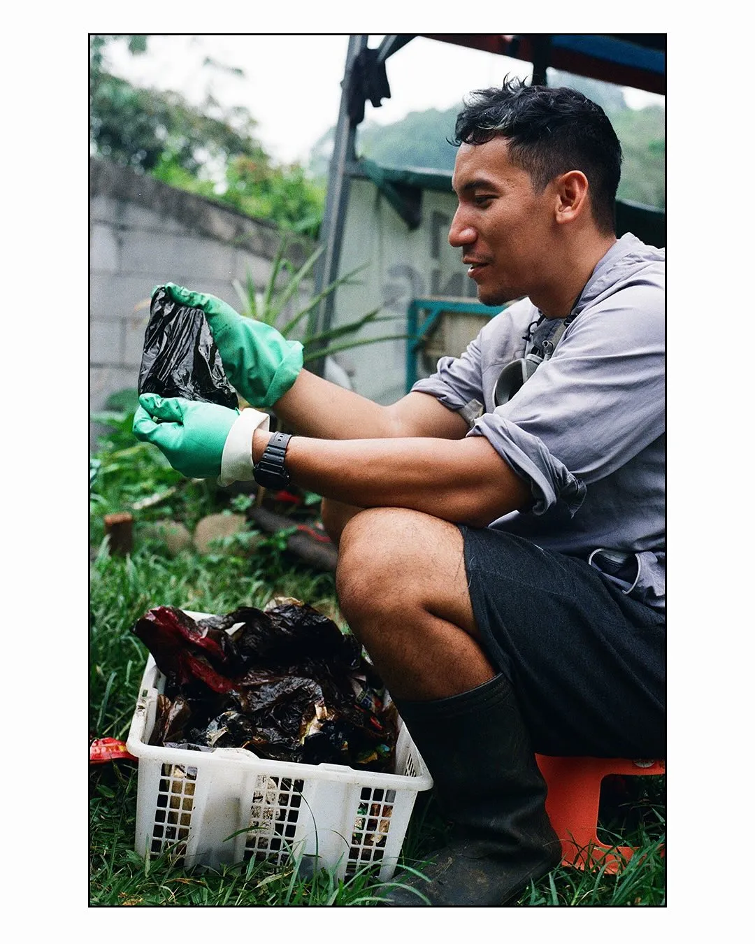 Giri Marhara (credit: instagram/haramarhara)