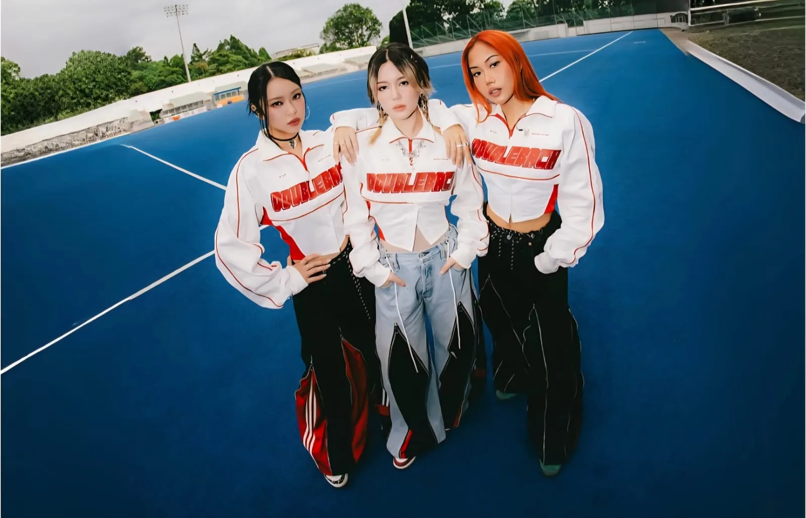 Ilustrasi DOLLA (Image by @dolla.official on Instagram)