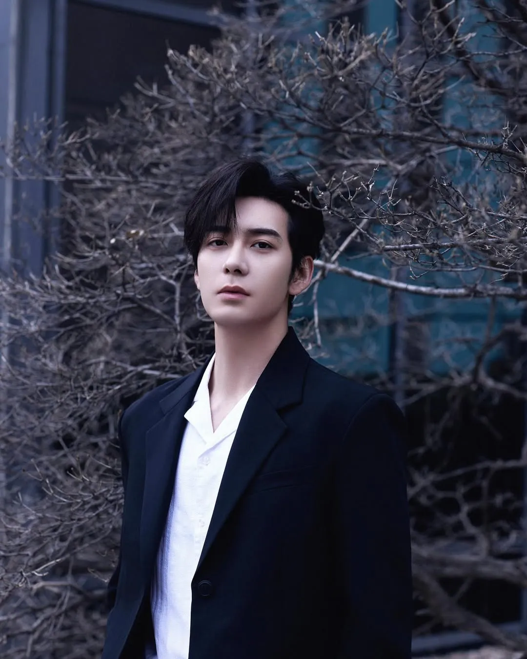 Potret Chen Xingxu (instagram.com/chenxingxu0331)