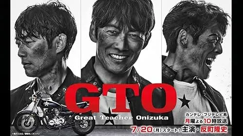 Comeback setelah 28 tahun sejak serial originalnya tayang (credit: IMDB)