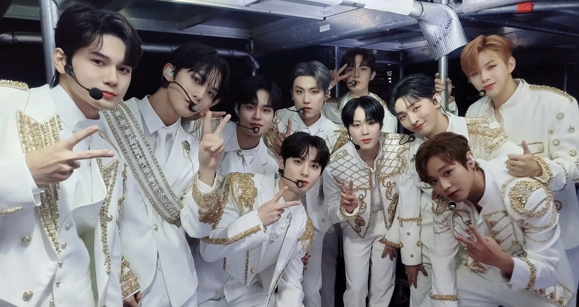 Grup K-Pop yang Comeback dan Reuni di 2026/x @wannaone_twt 