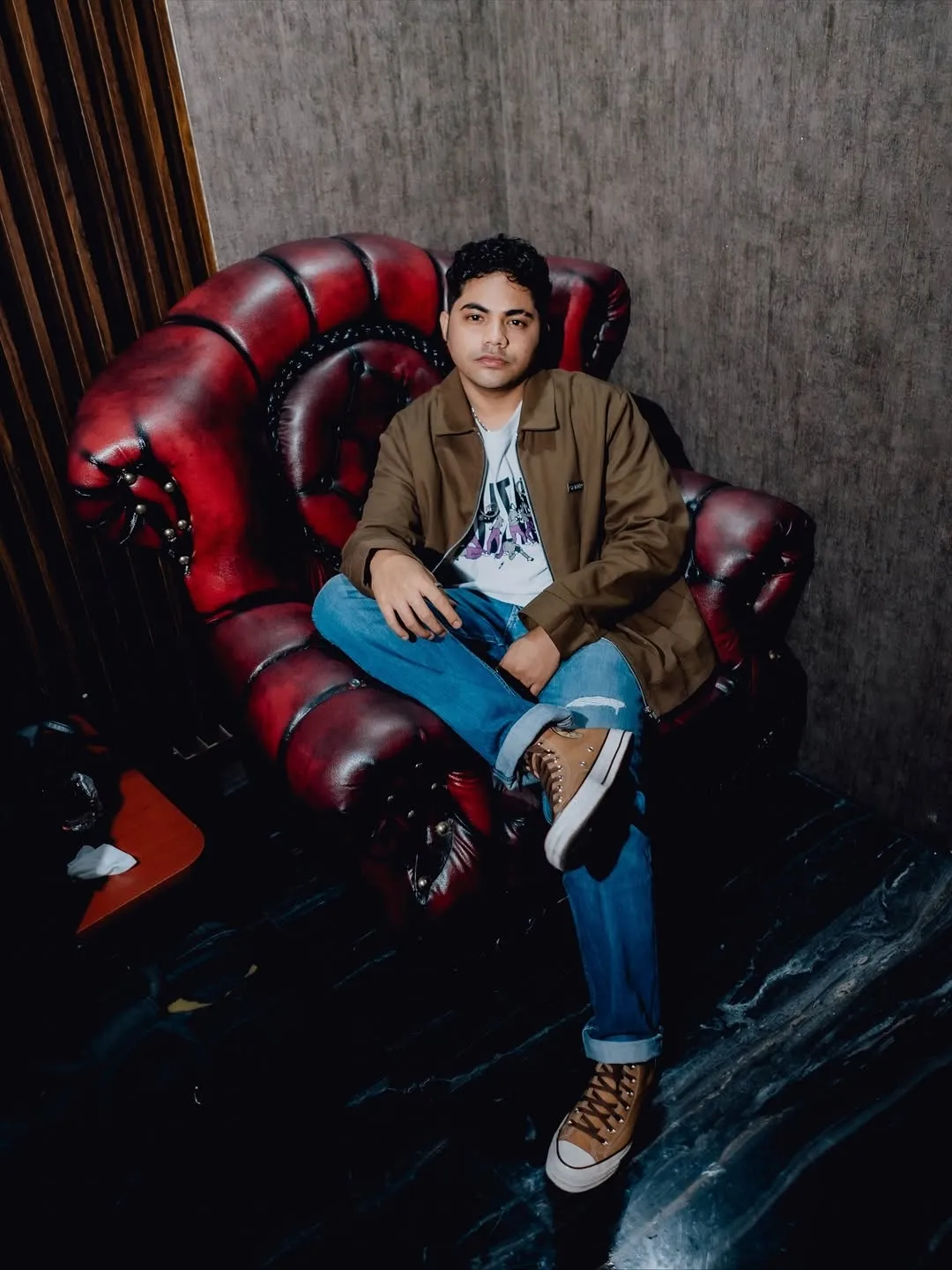 Piche Kota © instagram.com/pichekota_