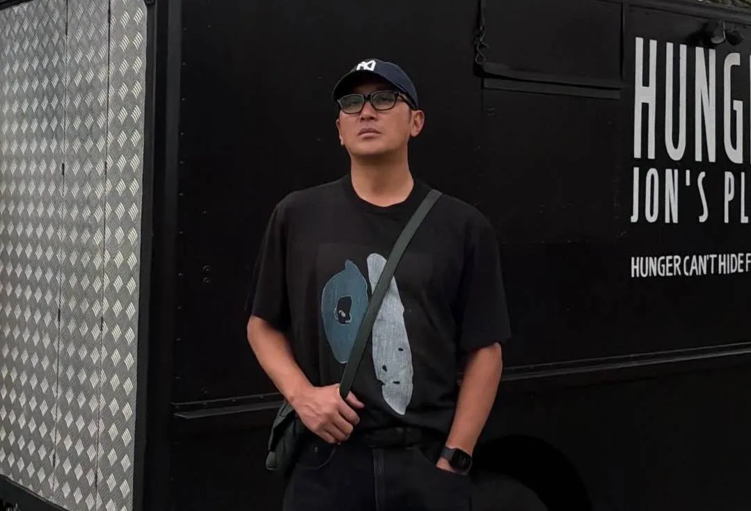 Ha Jung Woo akan menikah (credit: instagram.com/__hajungwoo)