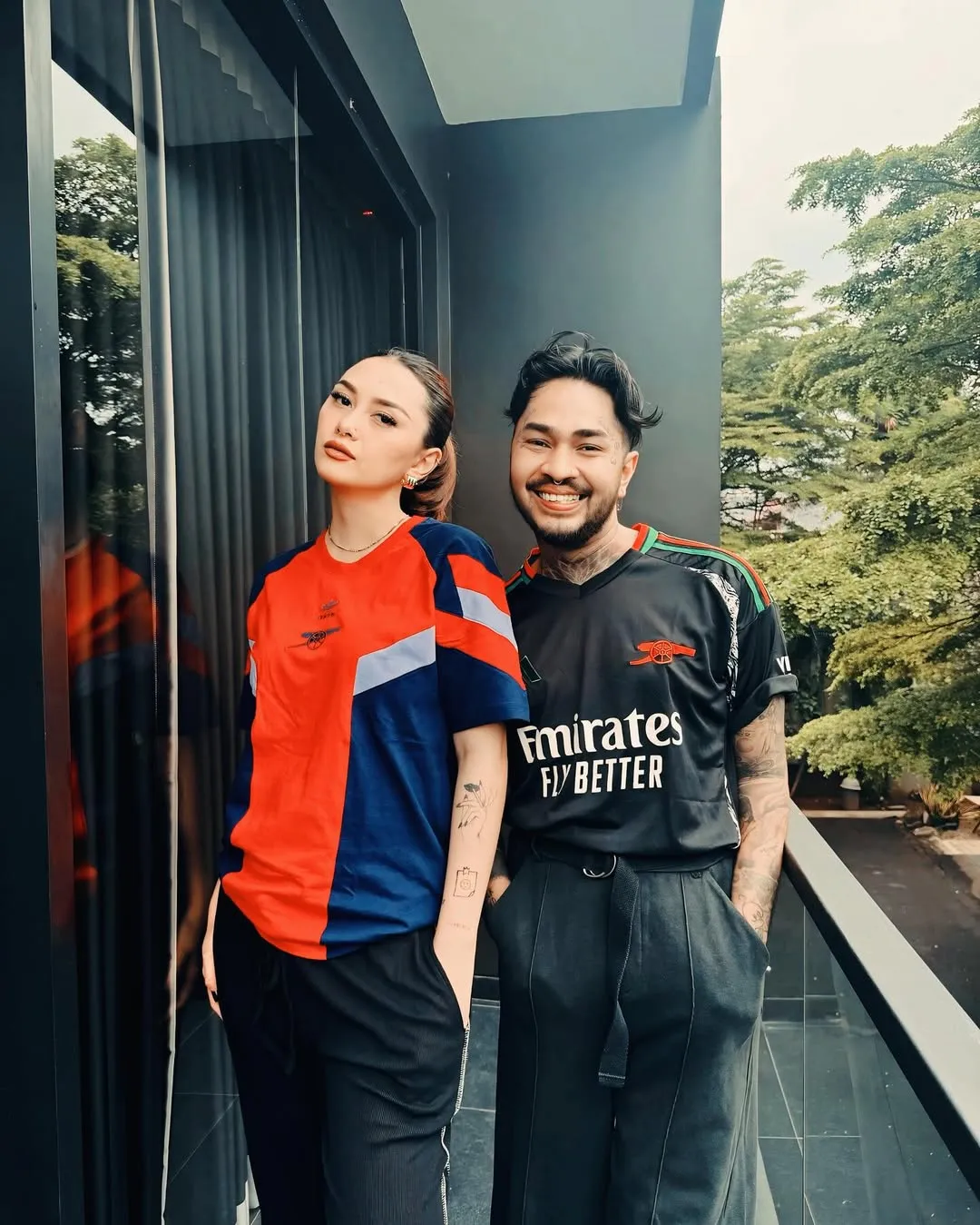 instagram.com/onadioleonardo_official