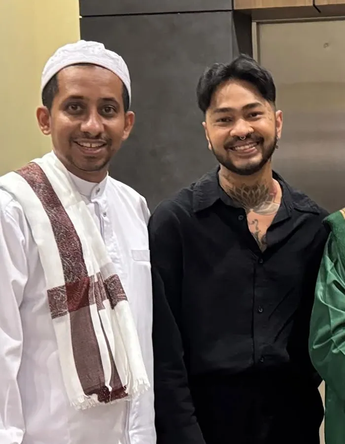 instagram.com/onadioleonardo_official