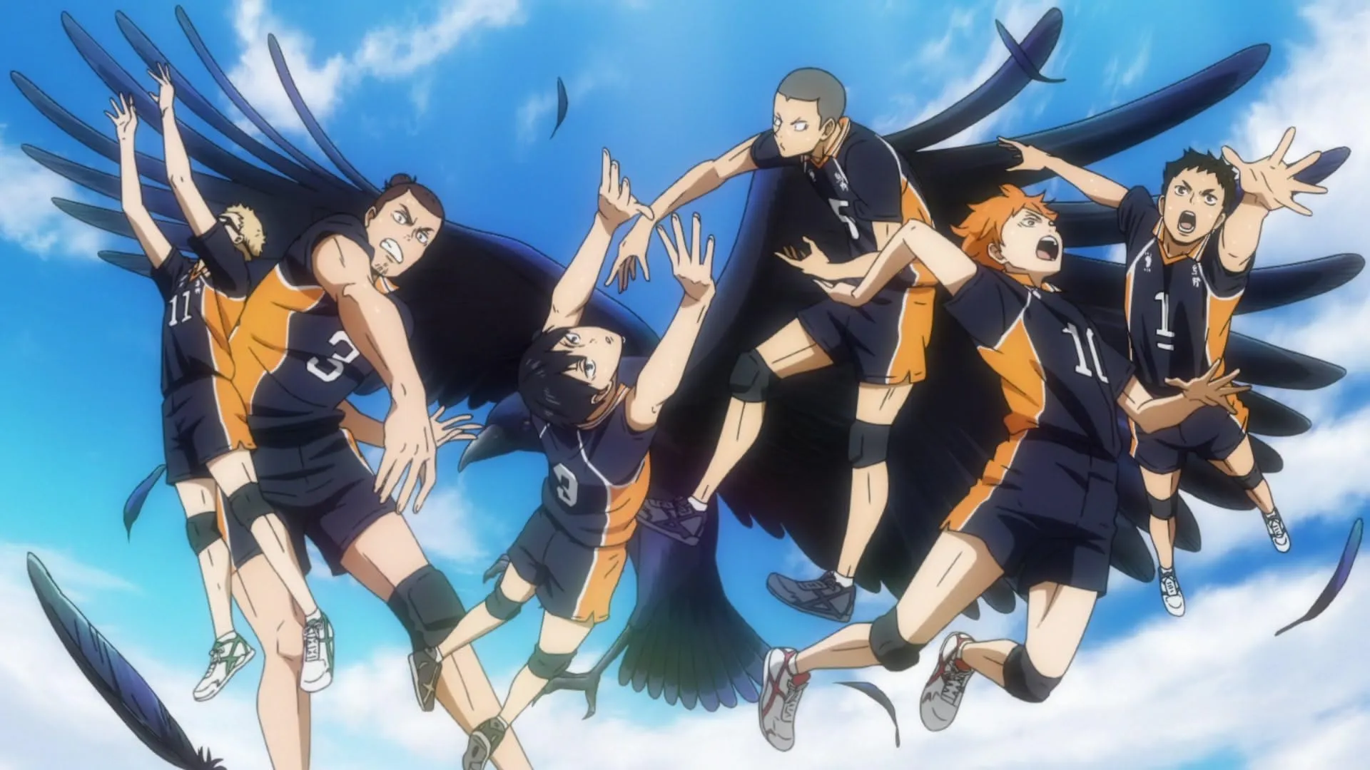 Haikyu!! Akan Kembali Tahun 2027 (credit: IMDb.com)