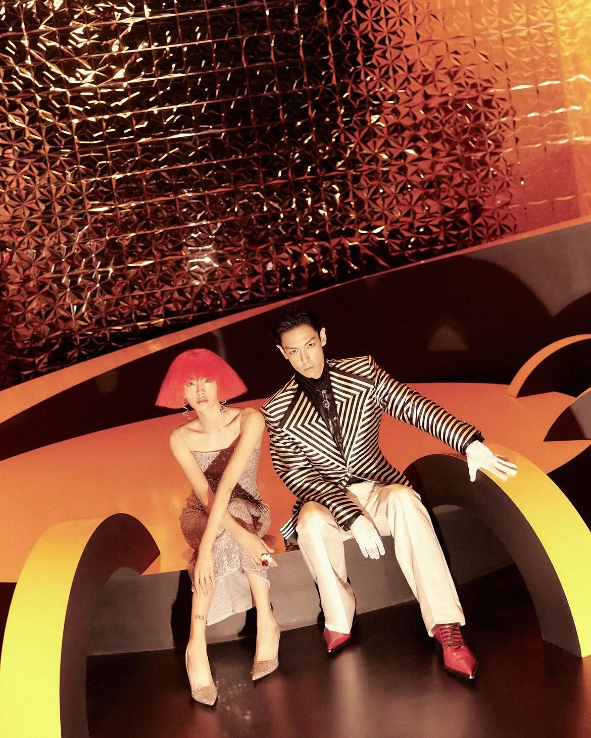 T.O.P dan Nana Pacaran (credit: instagram.com/ttt)