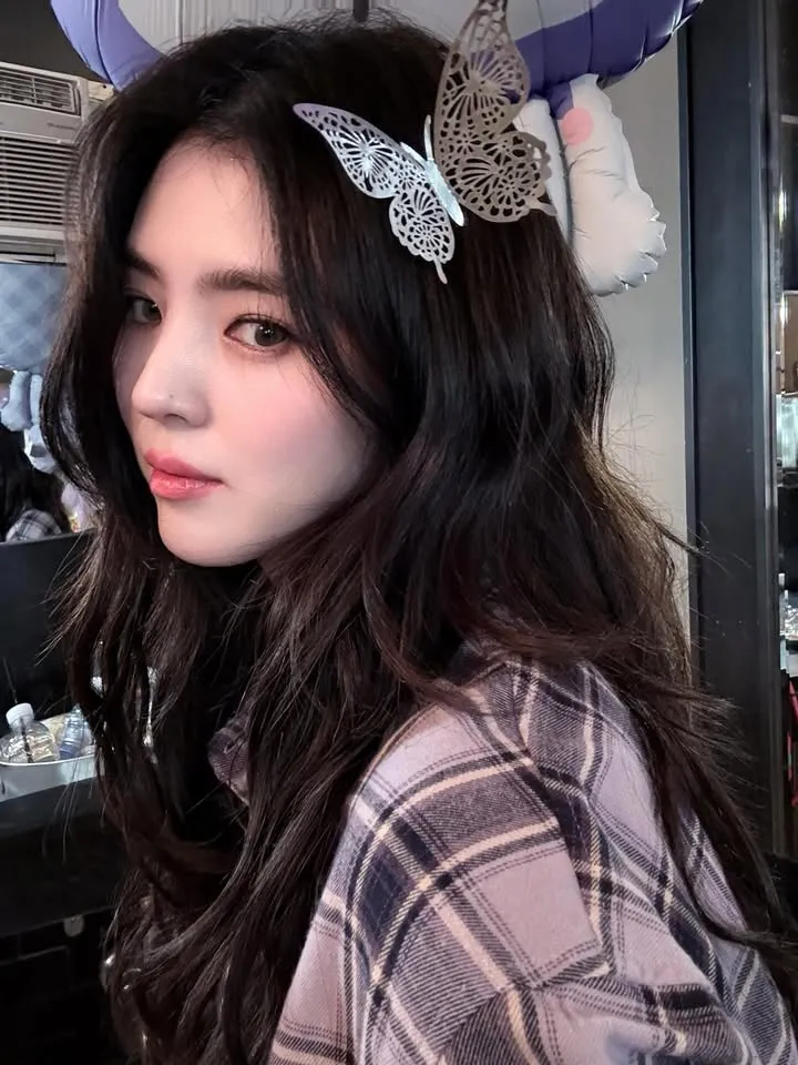 Han So Hee  (credit: Instagram.com/xeesoxee/)