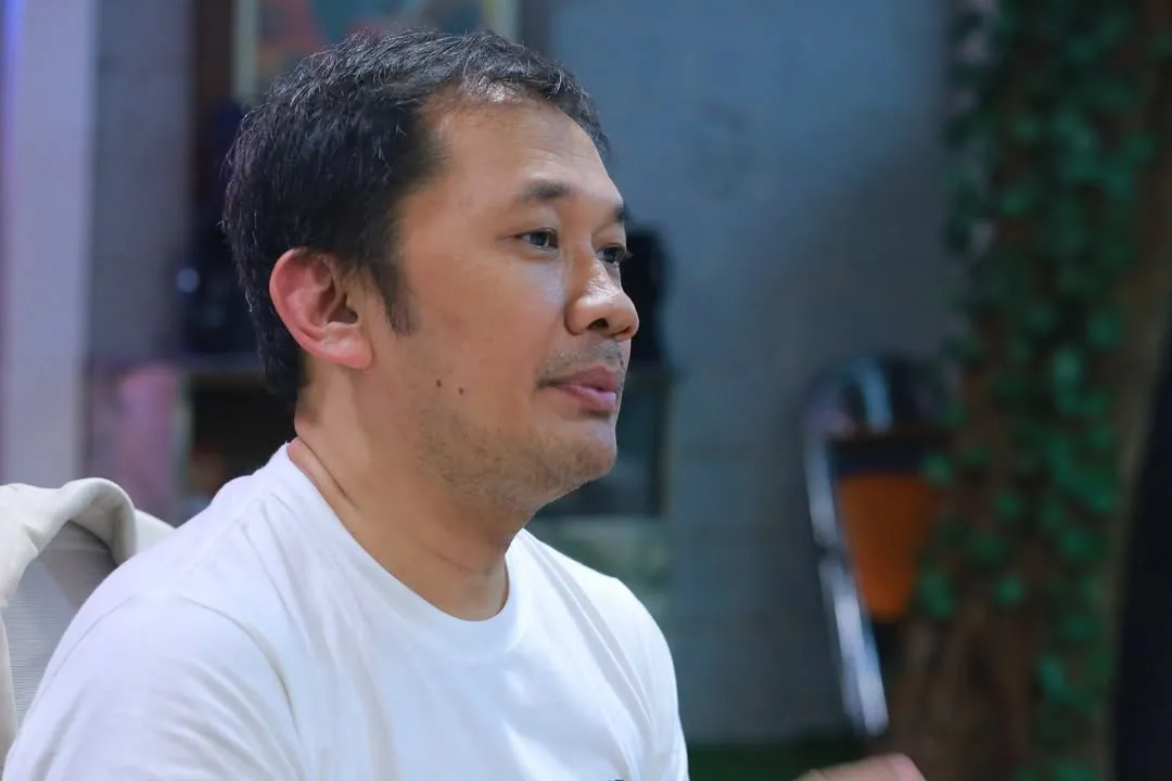 Instagram/hanungbramantyo