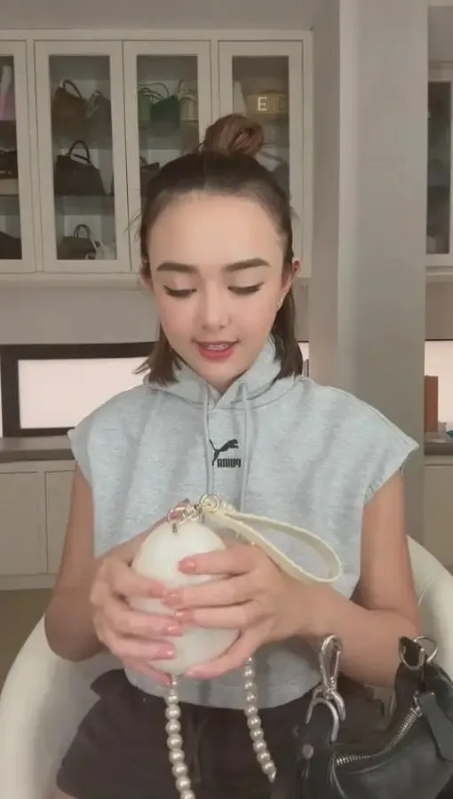 Egg clutch Amanda (credit: tiktok.com/@agml612)