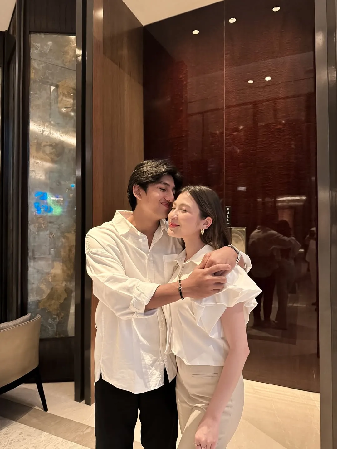 Istri Sempat Terganggu