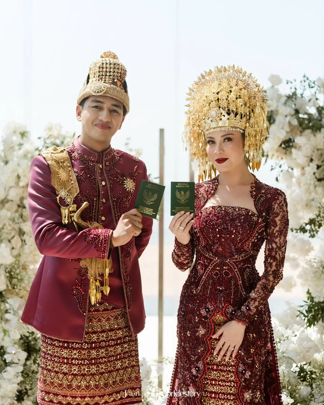 Cape Jadi Pemicu Harris Ngorok