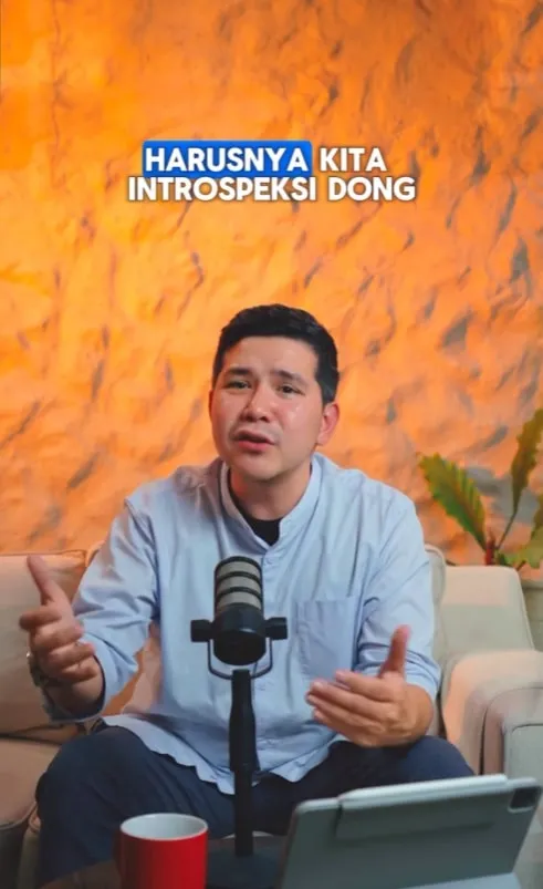 Bisa Mewakili Masyarakat