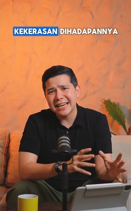 Mendapat Banyak Dukungan