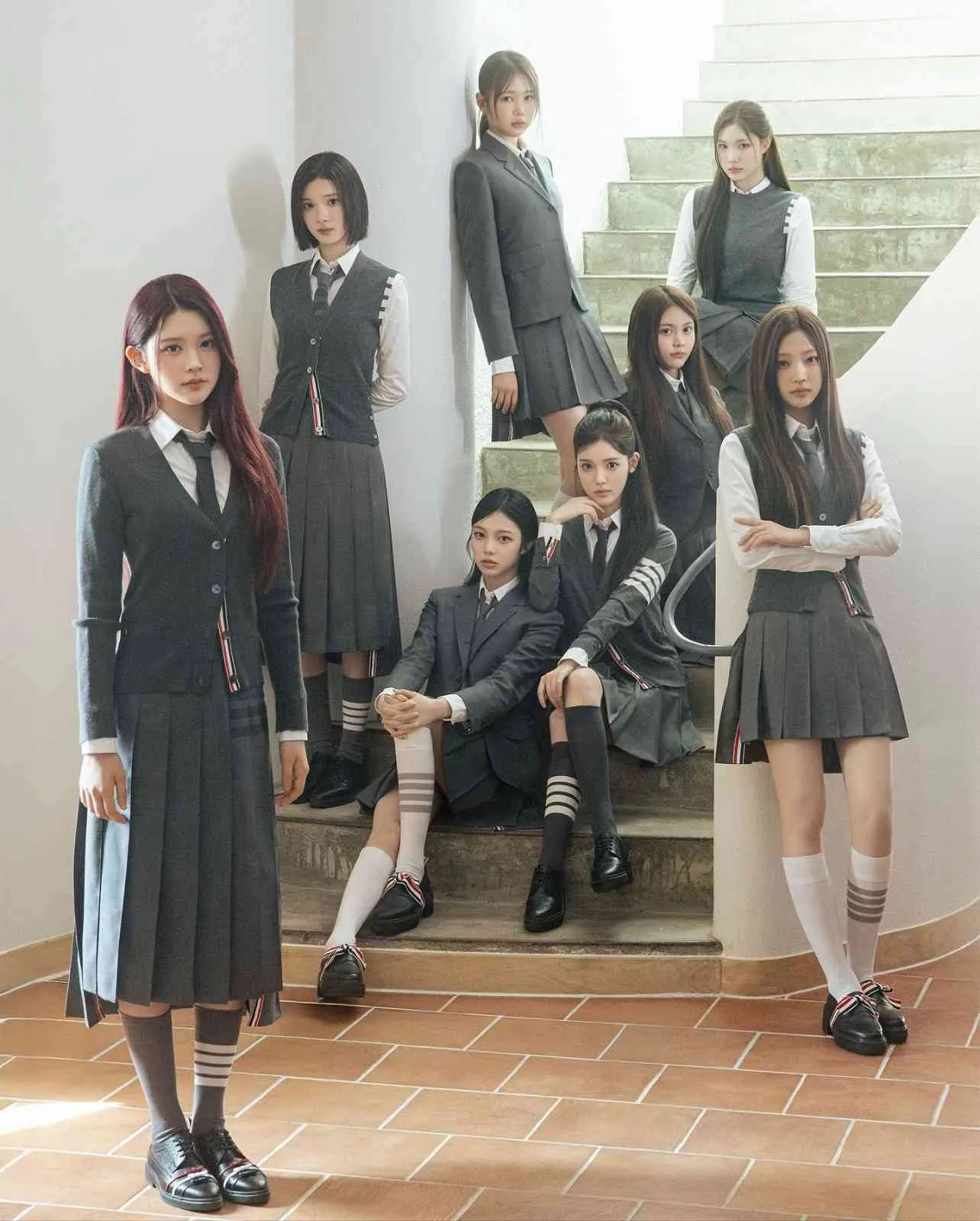 Hearts2Hearts Resmi Comeback dengan Mini Album (credit: instagram/hearts2hearts)