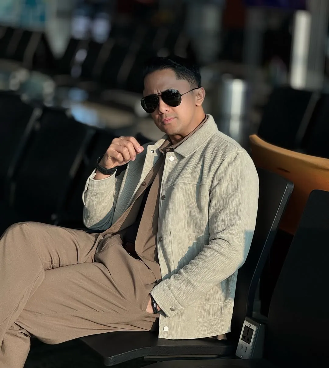 Hengky Kurniawan © instagram.com/hengkykurniawan