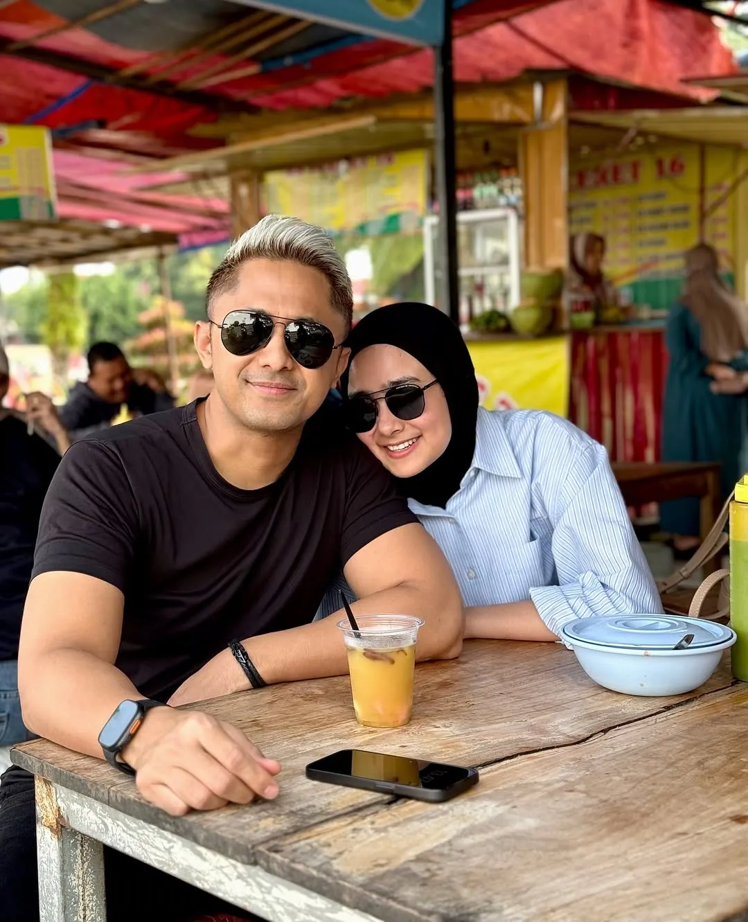 Hengky Kurniawan © instagram.com/hengkykurniawan