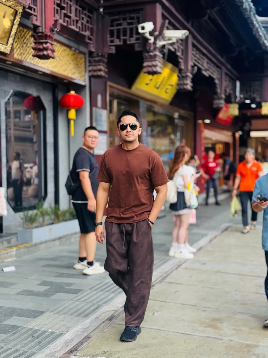 Hengky Kurniawan © instagram.com/hengkykurniawan