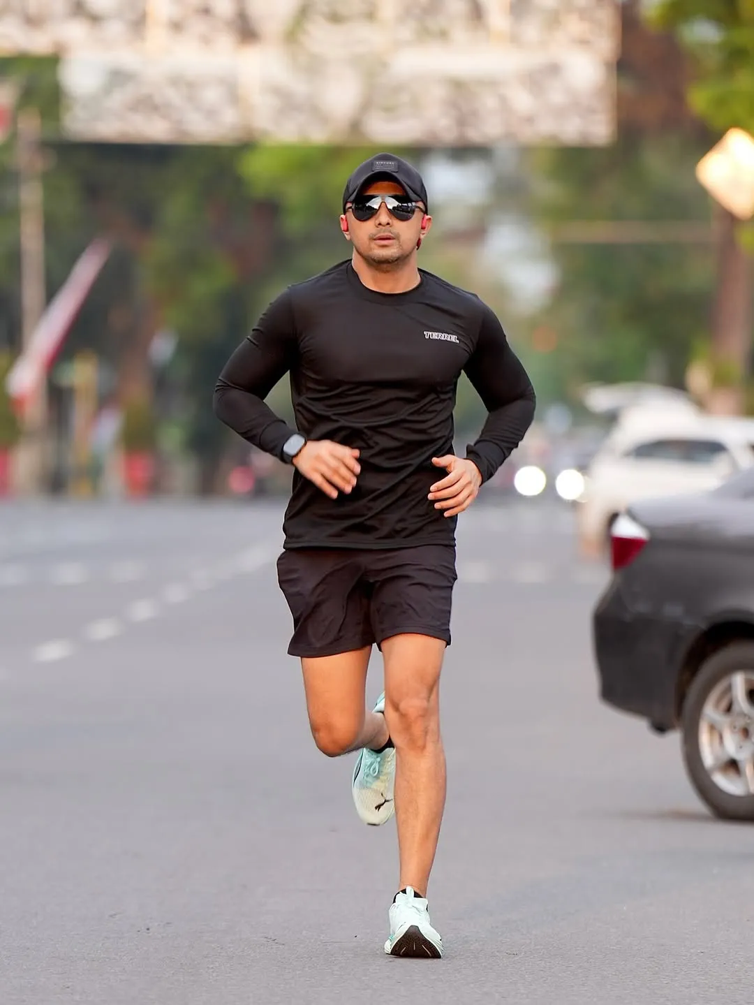 Hengky Kurniawan © instagram.com/hengkykurniawan