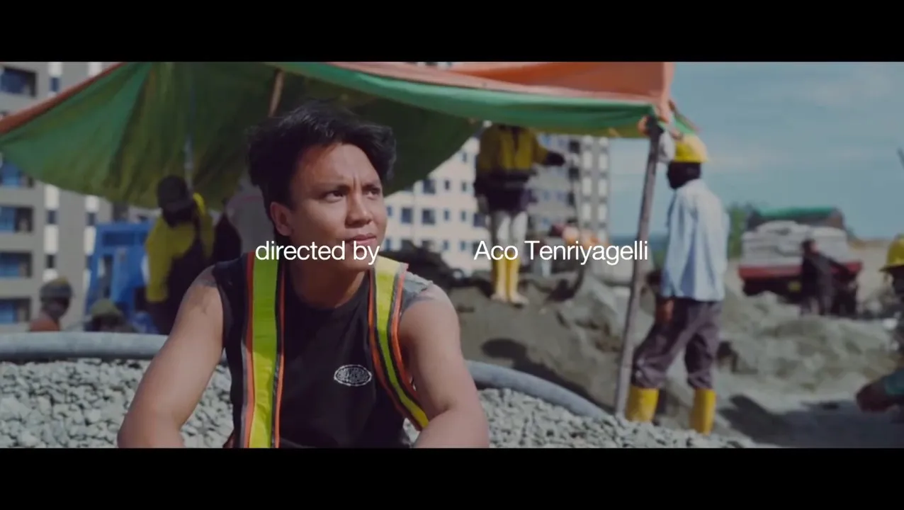 Teaser MV letdown (credit: instagram/wordfangs)