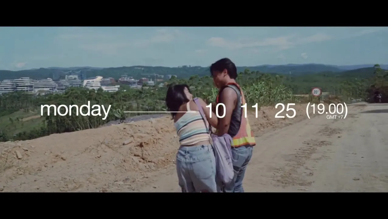 Teaser MV letdown (credit: instagram/wordfangs)