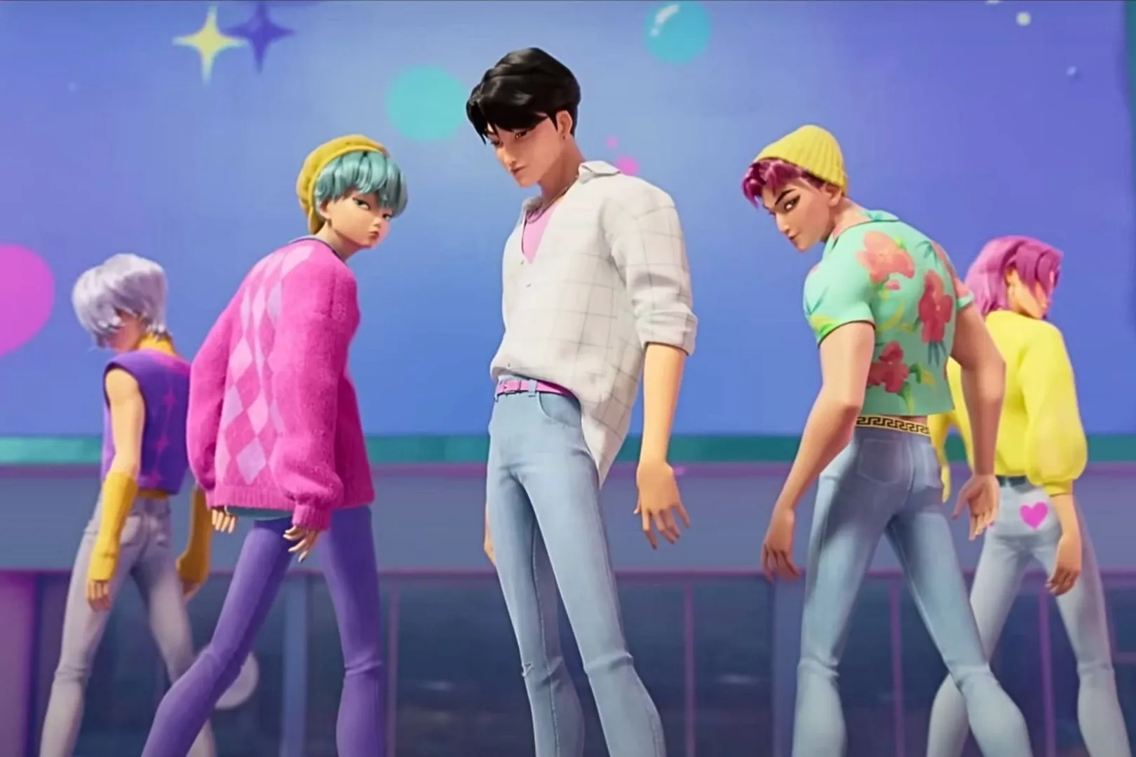 Sutradara K-POP DEMON HUNTERS Akui Terinspirasi