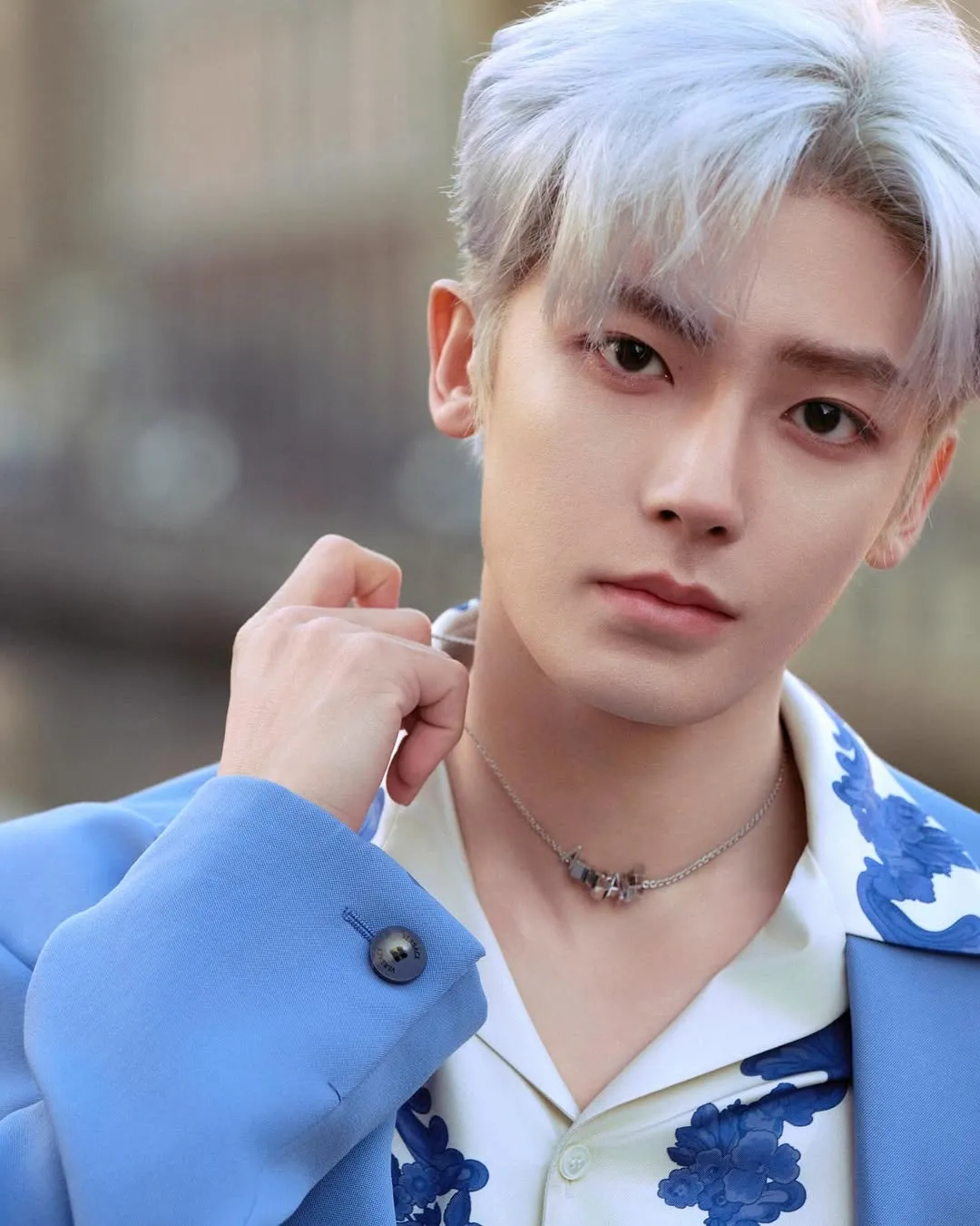 Potret Hou Ming Hao (instagram.com/houminghao)