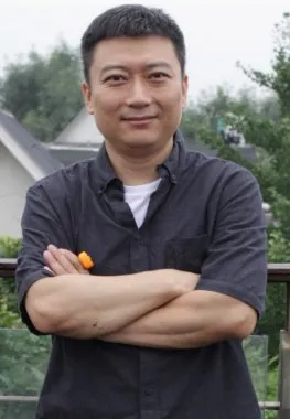 Cui Siwei (Credit: Mydramalist.com/Cui Siwei)
