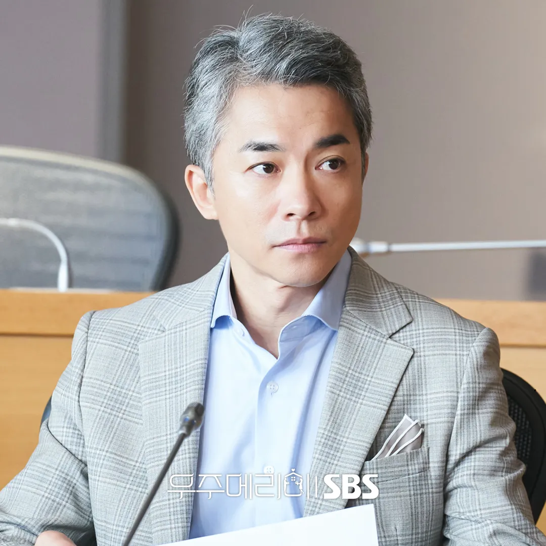 Kim Young Min di Would You Marry Me/instagram.com/sbsdrama.official