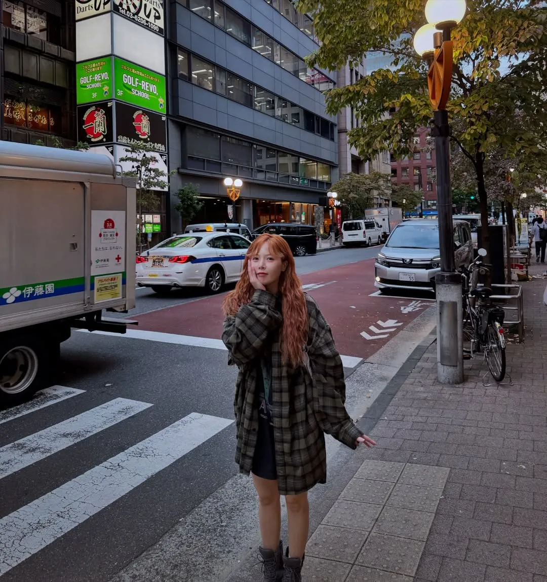 HyunA Pingsan di Panggung WATERBOMB MACAU 2025 (credit: instagram/hyunah_aa)