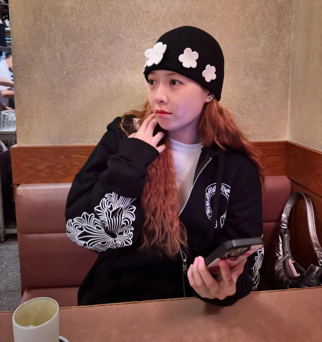 HyunA Pingsan di Panggung WATERBOMB MACAU 2025 (credit: instagram/hyunah_aa)