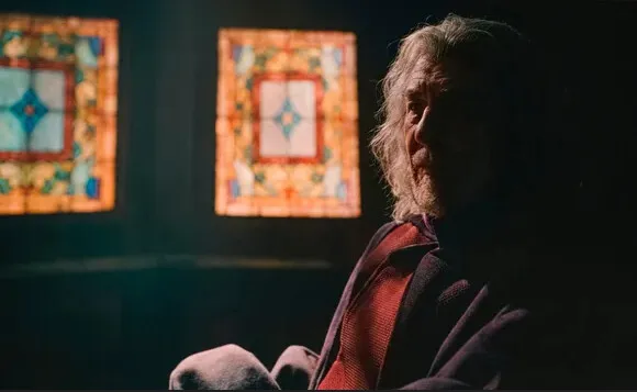 Magneto dalam teaser AVENGERS DOOMSDAY