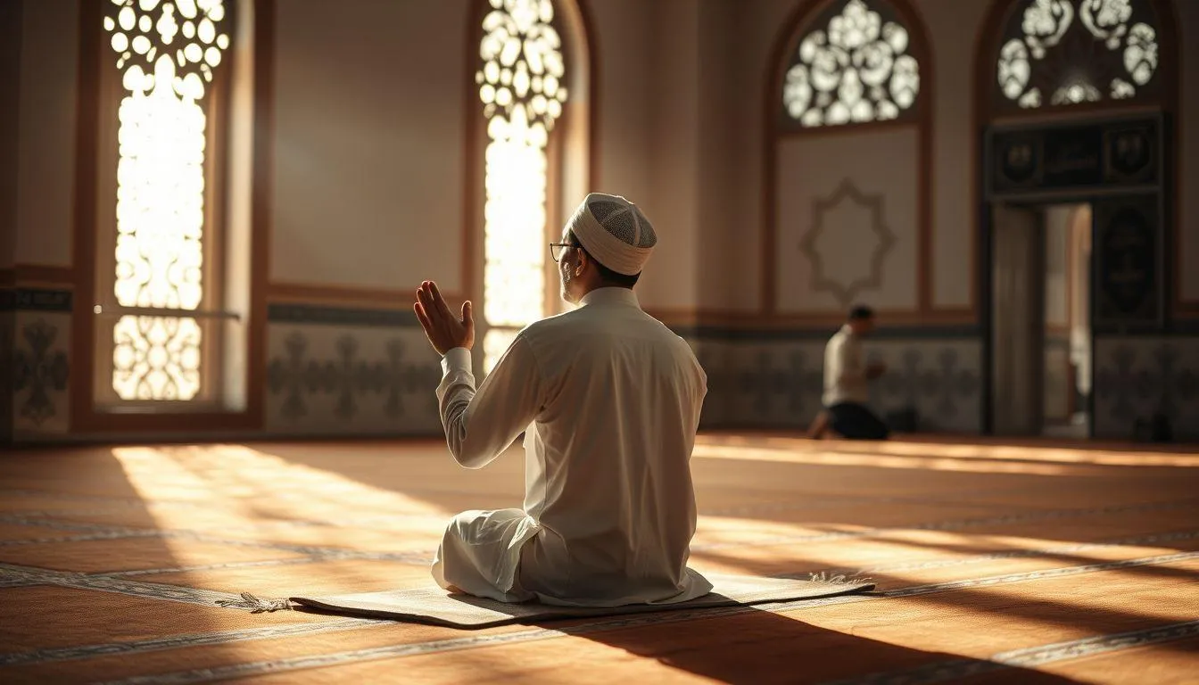 FAQ Seputar Ibadah di Bulan Dzulhijjah (c) Ilustrasi AI