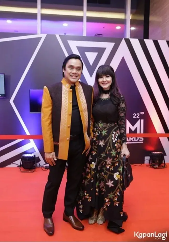 KapanLagi.com/Bayu Herdianto