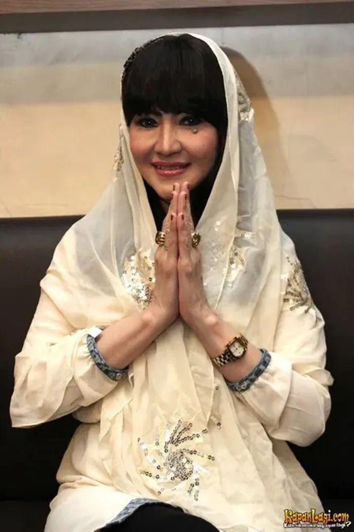 KapanLagi.com/Bayu Herdianto