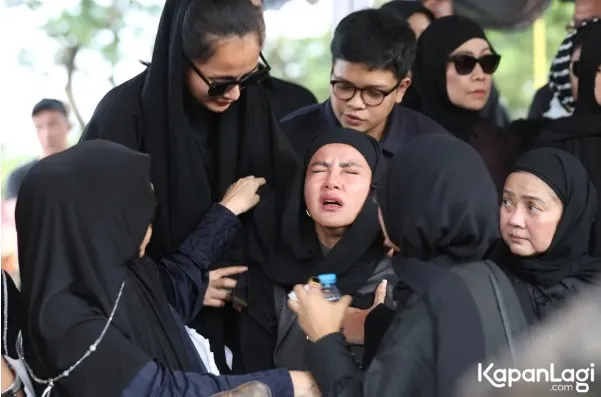 Harapan Mendiang yang Belum Terwujud