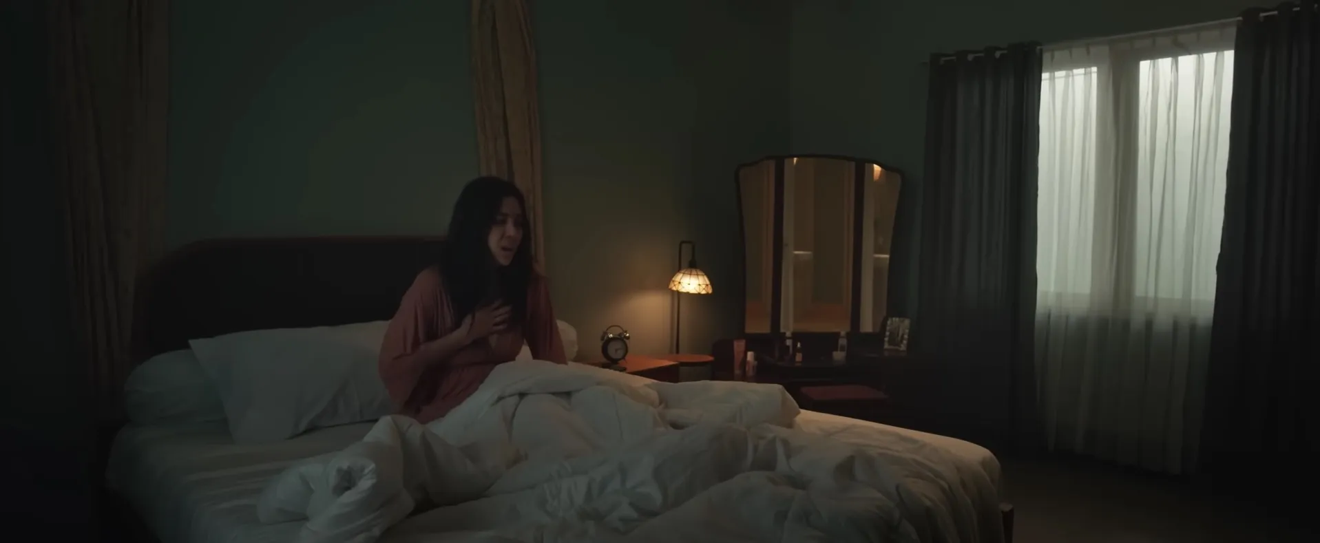 Ide Film SOSOK KETIGA LINTRIK (credit: YouTube/CINEMA 21)