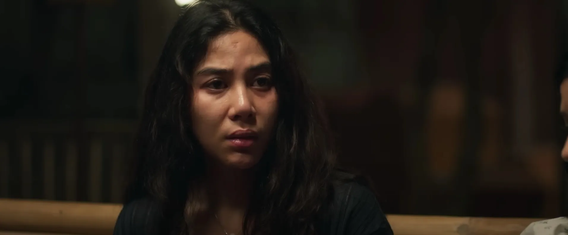 Ide Film SOSOK KETIGA LINTRIK (credit: YouTube/CINEMA 21)