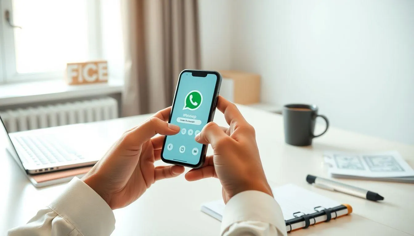 Pengertian dan Fungsi Saluran WhatsApp (c) Ilustrasi AI