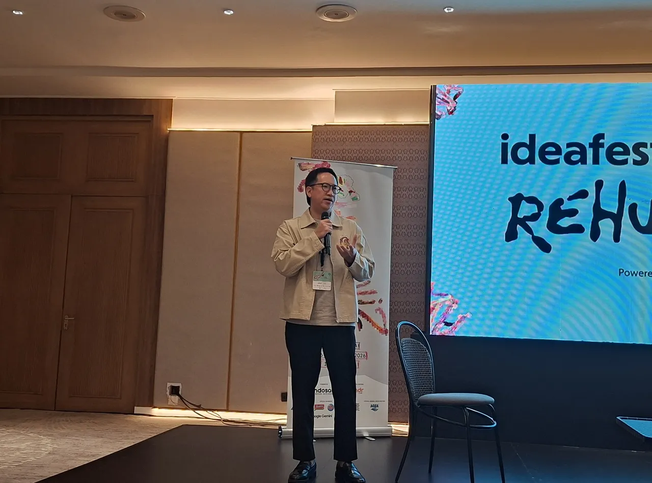 Ideafest 2026/KapanLagi.com/Kinanti Kayla Putriku