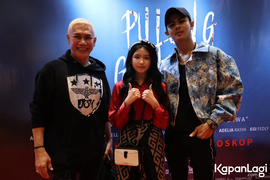 Â© KapanLagi.com/Budy Santoso 