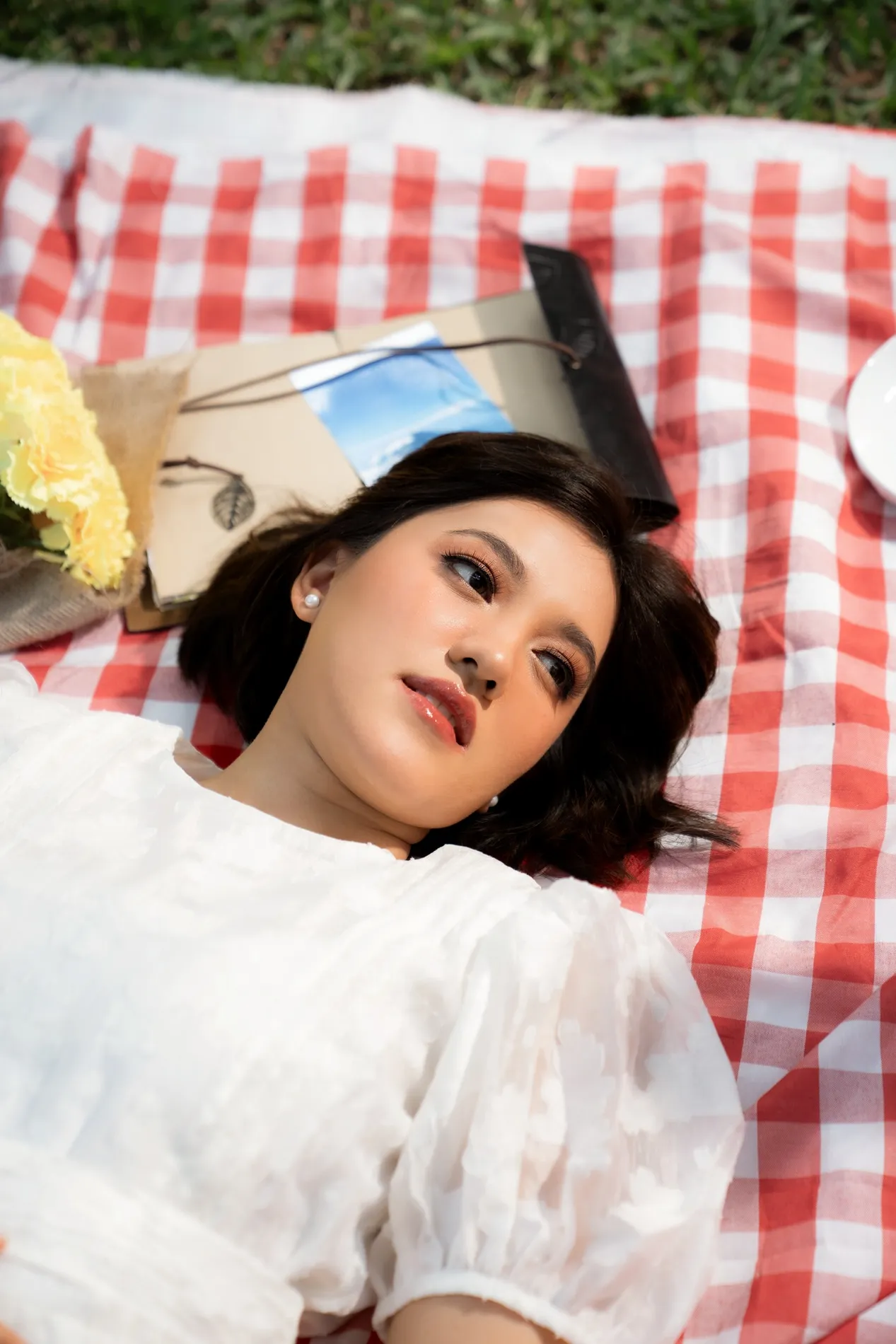 Ify Alyssa © Istimewa