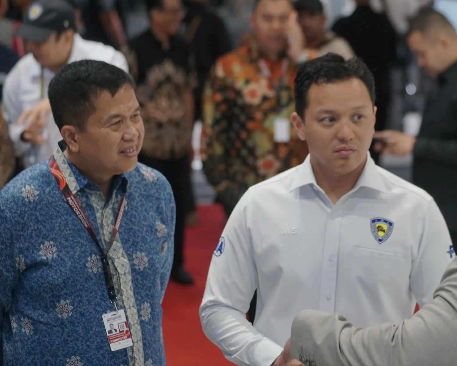 credit: IIMS / partnership