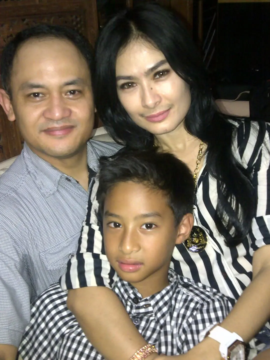 Buat Sedih Iis Dahlia