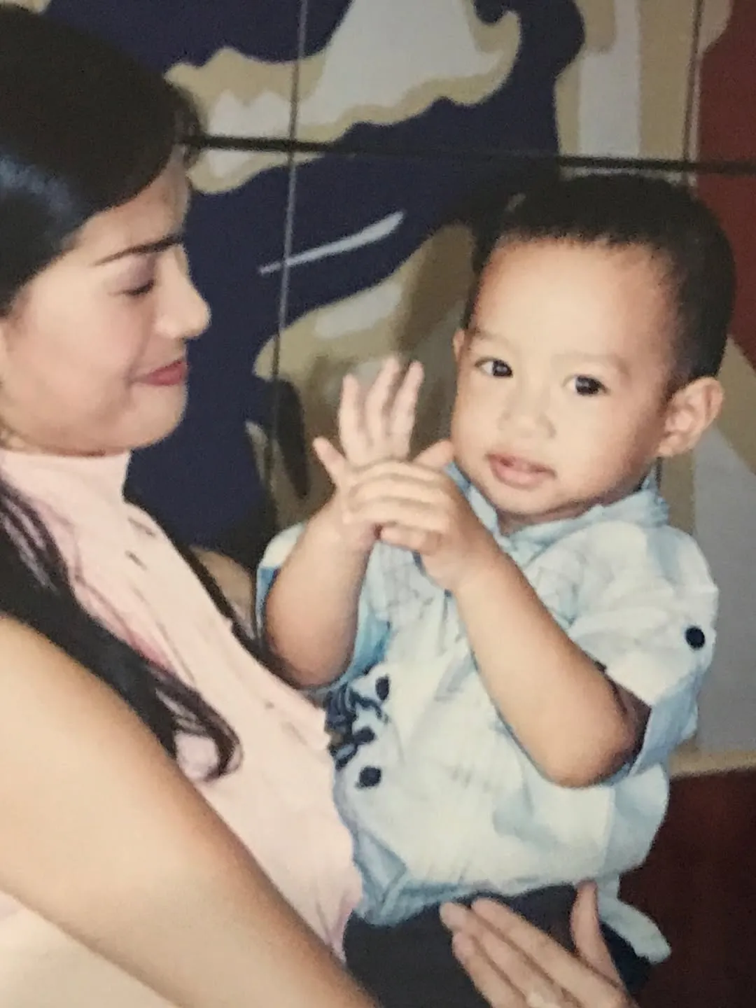 Iis Kasih Pengertian