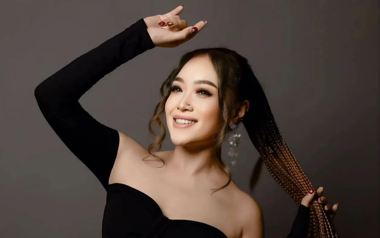 Pedangdut Ikif Kawazhima