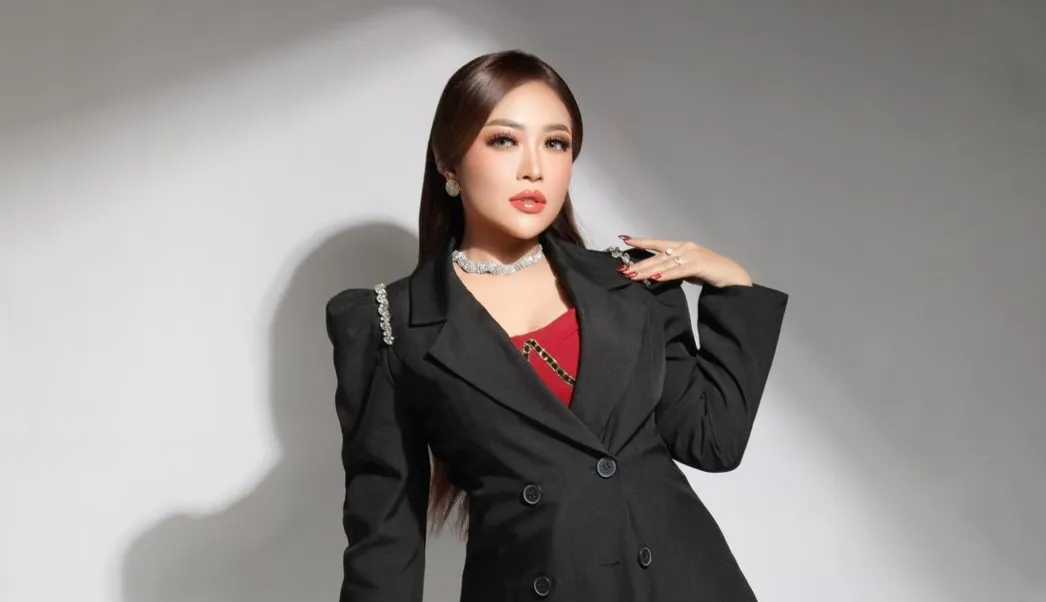 Cantiknya Ikif Kawazhima